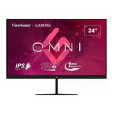 Viewsonic Vx2479-Hd-Pro 24" 1 Ms Full Hd Ips 180 Hz Oyuncu Monitörü - Ölü Pikselli