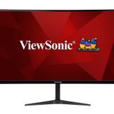 ViewSonic VX2718-2KPC-MHD 27 inç 165Hz 1ms Curved Oyuncu Monitörü
