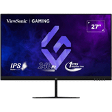 ViewSonic VX2779A-HD-PRO 27 inç 240Hz 1ms Oyuncu Monitörü