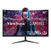 ViewSonic VX3218-PC-MHD 32 inç 165Hz 1ms Curved Oyuncu Monitörü