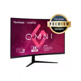 ViewSonic VX3218C-2K 32" 1 ms 2K Curved 180 Hz Oyuncu Monitörü