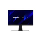 Viewsonic Xg251g 24.5 İnç 360Hz 1Ms (Hdmı-Dp) 1920X1080 Hdr 400 Ips Monitör Oyuncu Monitörü Kutu Hasarlı