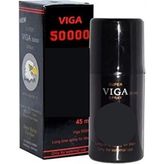 Vıga 50000 Siyah Sprey