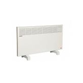 VİGO 2000 W MANUEL ELEKTRİKLİ PANEL KONVEKTÖR