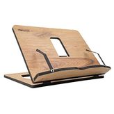 Vigo Wood - Kitap Okuma Standı (Meşe)