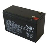 Vigor Akü 12V 7AH Kuru Tip