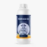 Vigor Alga Sea (Azotlu Sıvı Organomineral Gübre) 1 Lt