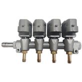 Vikars Fast 4 Silindir 2 Ohm Lpg Enjektörü