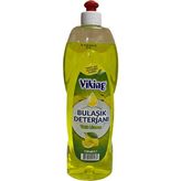 VİKİNG BULAŞIK DETERJANI TATLI LİMON 750 ML