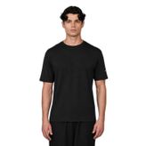Viking Erkek T-Shirt Siyah