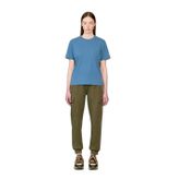 Viking Kadın T-Shirt İndigo