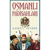 Viking Kitap Osmanlı Padişahları