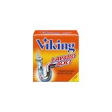 Viking Lavabo Açıcı Granül Tıkanıklık Giderici 2 x 50 gr