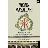 Viking Masalları - Jennie Hall