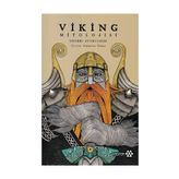 Viking Mitolojisi - Snorri Sturluson