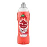 Viking Pembe Greyfurt 750 ml Technopower Bulaşık Deterjanı