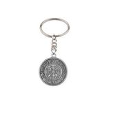 Viking Pusula Madalyon Anahtarlık