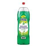 Viking Sıvı Bulaşık Deterjanı 750 ml. Elmalı
