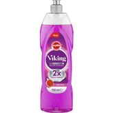 Viking Technopower Kara İncir 750 ml Bulaşık Deterjanı