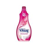 Viking Yumuşatıcı Soft Gül&Zambak 1400 ml