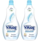 Viking Yumuşatıcı Soft Sensitive 1400 ml (2 paketi)
