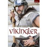 VIKINGLER - PIERRE BAUDUIN