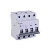 Viko 10VTB-4C40 C Tipi 4x40 Amper 10KA Otomatik Sigorta