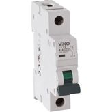 Viko 16 Amper Sigorto (6 Adet)