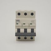 Viko 3 kA 3x32 A Otomatik Sigorta