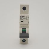 Viko 3 kA 40 A Otomatik Sigorta