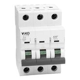 Viko 3X25A 3KA Otomatik Sigorta