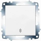 Viko 90967004 Karre Meridian Beyaz Vavien