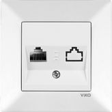 Viko 90967032 Tekli Data Priz