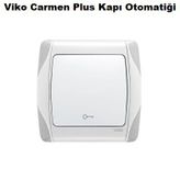 Viko Carmen Plus Kapı Otomatiği