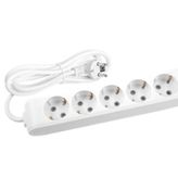 Viko Multi-Let 2 mt 5'li Topraklı UPS Priz