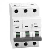 Viko Sigorta 3x32 Amper 4,5 Ka-4vtb3c32