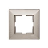 Viko Trenda Bronz Tekli Çerçeve