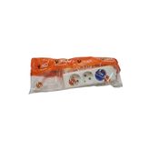Viko Üçlü Topraklı 2 Metre 3lü Priz
