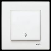 Viko Viko - Karre Beyaz Vavien