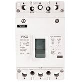 Viko VMF1-100-SN2 25kA 3K Kompakt Şalter