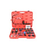 Vıktec 28 Parça Radyatör Su Basınç ve Kaçak Tespit Cihazı