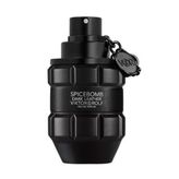 Viktor Rolf Spicebomb Dark Leather EDP 50 ml Erkek Parfüm