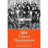 Vilayet Nizamnamesi Erkan Tural