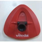 Vileda Easy Wring Turbo Pedallı Set Yedek Başlık