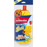 Vileda Soft Yedek Paspas