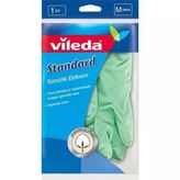 VİLEDA Standart Eldiven Latex Medium M BOY
