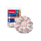 Vileda Turbo Deep Clean Yedek Paspas