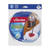 Vileda Turbo Üçgen Yedek Paspas