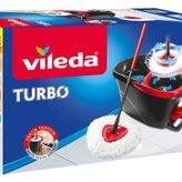 VİLEDA Vileda Turbo Temizlik Sistemi