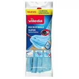 Vileda Yedek % 100 Microfiber Havlu Paspas